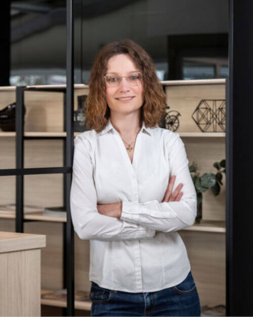 Maria Kösters – Beratung und Verkauf, KUECHE24 Bielefeld