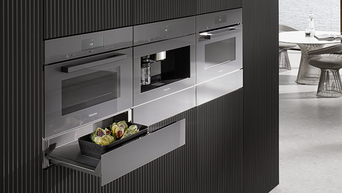 Das Miele Design