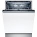 Constructa dishwasher fully integrated