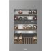Miele Einbau-Weintemperierschrank