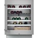 Gaggenau wine cabinets