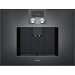 Gaggenau fully automatic coffee machines