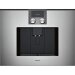 Gaggenau fully automatic coffee machines series 200