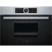 Bosch built-in steam cooker