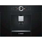 Bosch fully automatic coffee machines