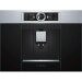 Bosch built-in coffee machines