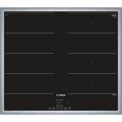 Bosch induction hobs