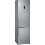 Siemens refrigerator / freezer combination