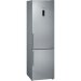 Siemens refrigerator / freezer combination