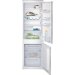 Siemens built-in refrigerator / freezer combination