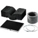 Accessories for fume hoods