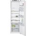 Built-in refrigerators with freezer compartment