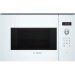 Bosch built-in microwaves