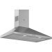 Bosch wall mounted cooker hoods