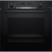Bosch built-in ovens