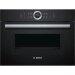 Bosch built-in ovens with microwave