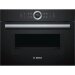 Bosch built-in ovens with microwave
