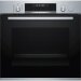 Bosch built-in ovens with steamer