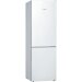 Bosch refrigerator / freezer combination freestanding