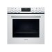 Siemens built-in stoves