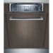 Siemens dishwasher fully integrable