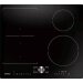 Gaggenau induction hobs