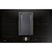 Gaggenau hobs with extractor fan