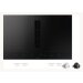 Gaggenau hobs with extractor hood 400 series