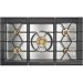 Gaggenau Gas Cooktops 400 Series