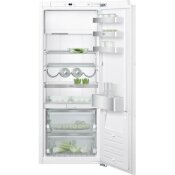 Gaggenau built-in refrigerators