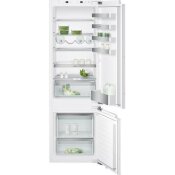 Gaggenau refrigerator/freezer combinations
