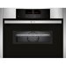 Neff compact ovens with microwave