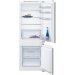 Neff built-in refrigerator / freezer combination