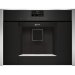 Neff built-in coffee machines