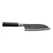 Santoku knife