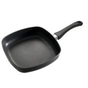 Cooking and frying utensils