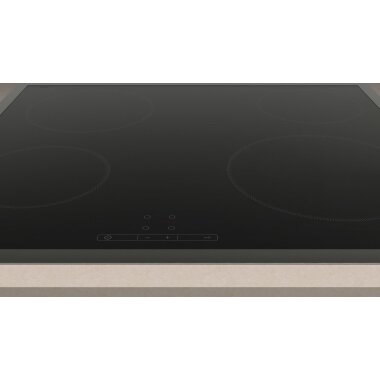 Constructa ca321255, Electric hob, 60 cm, With frame overlay