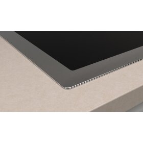Constructa ca323255, Electric hob, 60 cm, With frame overlay