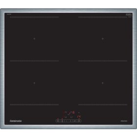Constructa ca427255, Induction hob, 60 cm, With frame overlay