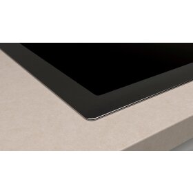 Constructa cm321052, Electric hob, 60 cm, With overlying frame
