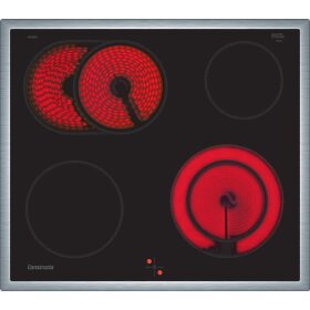 Constructa cm323052, electric hob, 60 cm,...