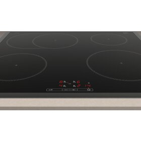 Constructa cm424055, induction hob, 60 cm, oven controlled