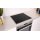 Constructa cm424055, induction hob, 60 cm, oven controlled