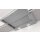 Constructa cd30637, Flat screen hood, 60 cm, Silver metallic