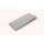 Constructa CD30677, flat screen hood, 60 cm, silver metallic
