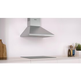 Constructa CD616650, wall panel, 60 cm, stainless steel