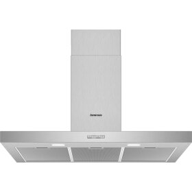 Constructa cd639650, Wall-mounted cooker, 90 cm,...