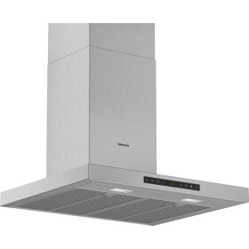 Constructa cd646850, Wall-mounted cooker, 60 cm,...