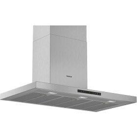 Constructa cd649850, Wall-mounted cooker, 90 cm, stainless steel