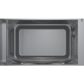 Constructa cc1p91255, built-in microwave, black